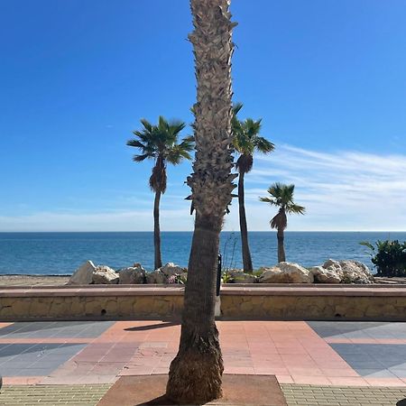 Moderno Piso Mirando Al Mar Apartment Torremolinos Ngoại thất bức ảnh