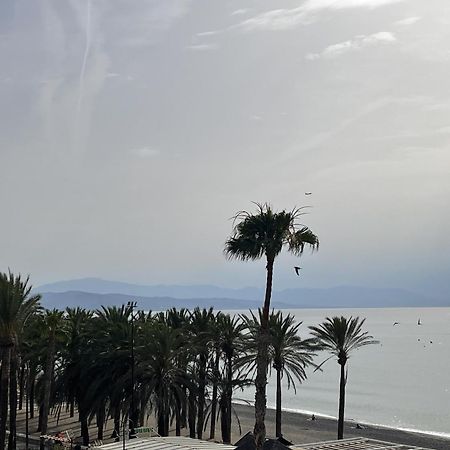 Moderno Piso Mirando Al Mar Apartment Torremolinos Ngoại thất bức ảnh