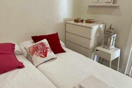 Moderno Piso Mirando Al Mar Apartment Torremolinos Ngoại thất bức ảnh