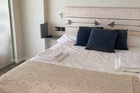 Moderno Piso Mirando Al Mar Apartment Torremolinos Ngoại thất bức ảnh