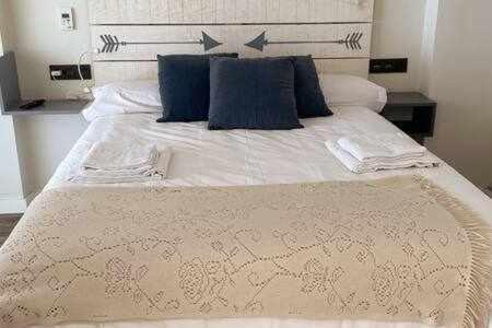 Moderno Piso Mirando Al Mar Apartment Torremolinos Ngoại thất bức ảnh