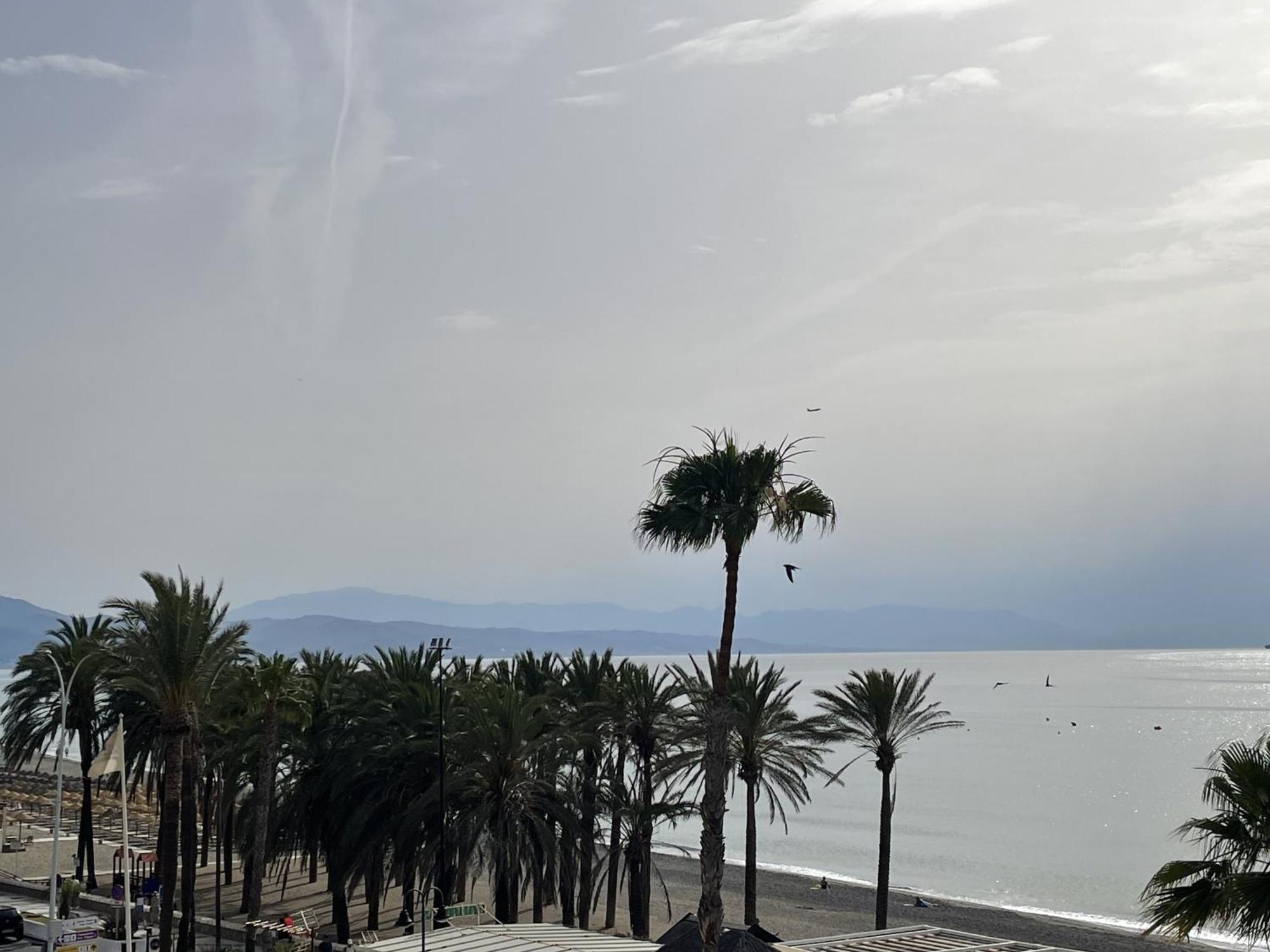 Moderno Piso Mirando Al Mar Apartment Torremolinos Ngoại thất bức ảnh