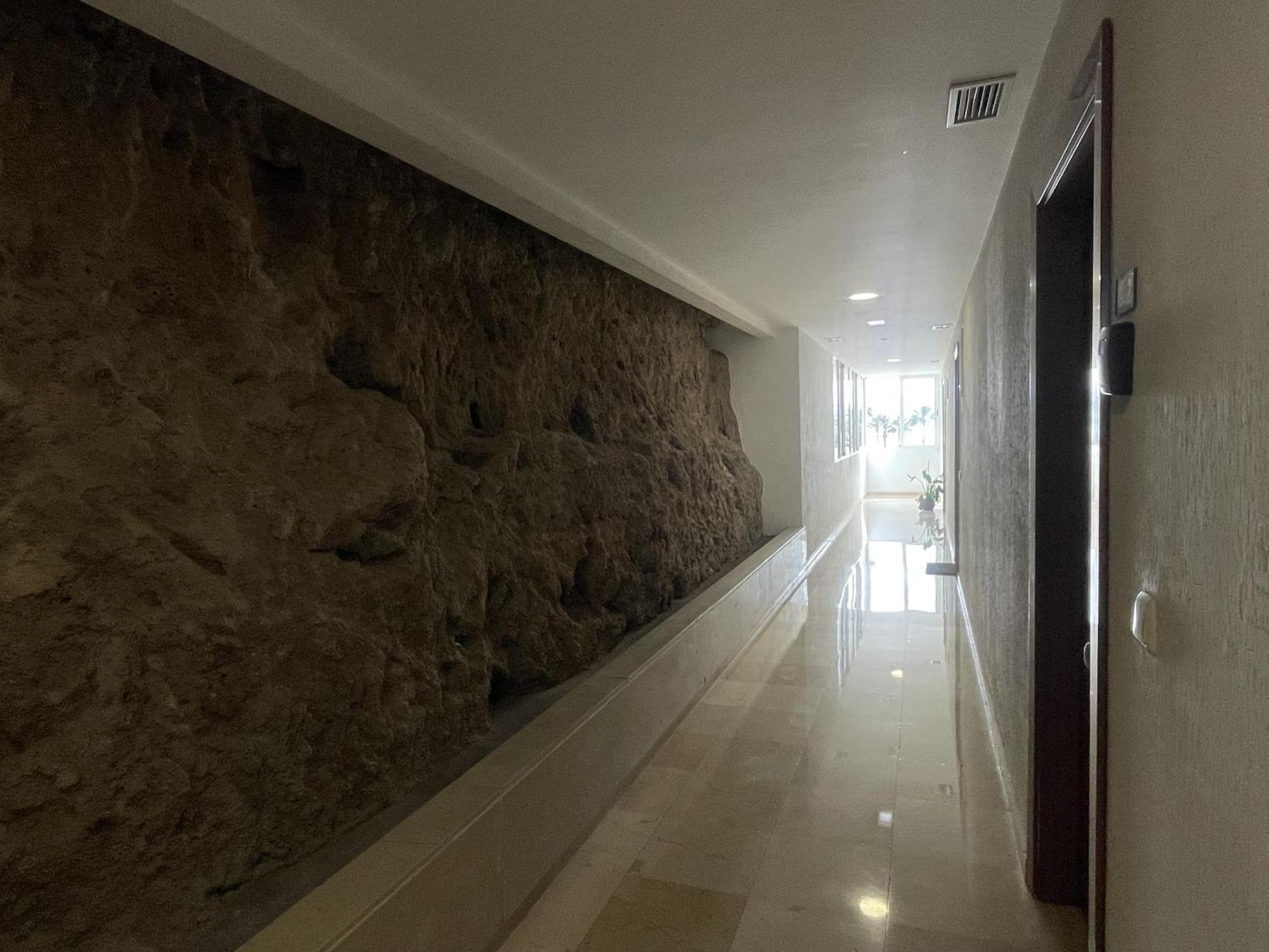 Moderno Piso Mirando Al Mar Apartment Torremolinos Ngoại thất bức ảnh